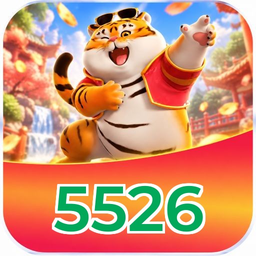 5526 Logo