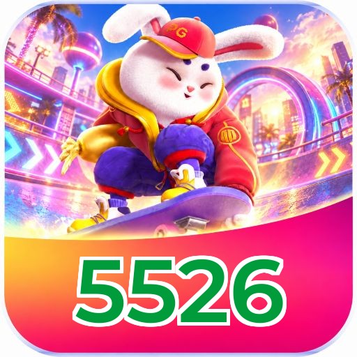 5526 Logo