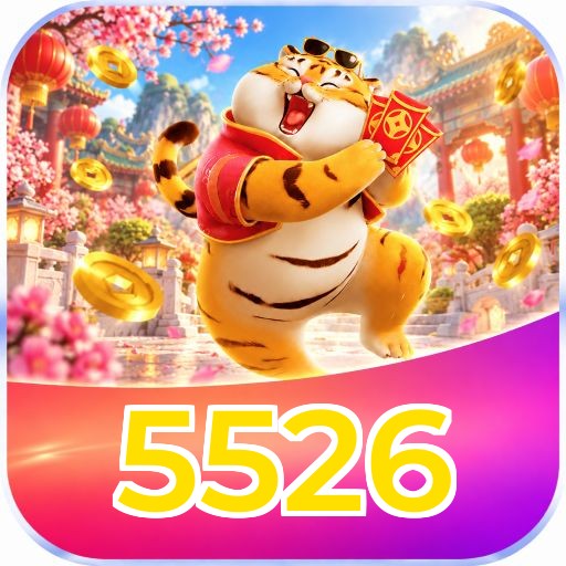 5526 Logo