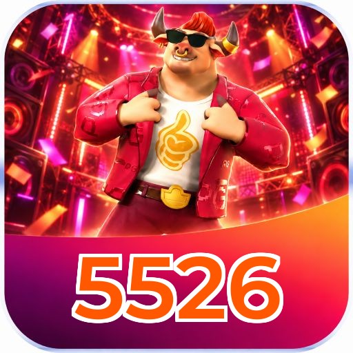 5526 Logo 1