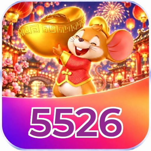 5526 Instalar Logo 2