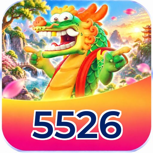 5526 Logo