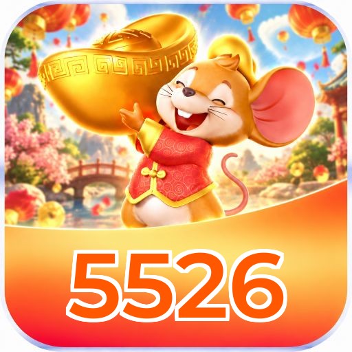 5526 Fortune Tiger Oficial