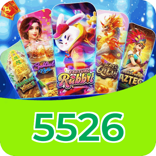 Chuva de Bônus 5526 nos slots