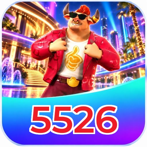 5526 Logo 3