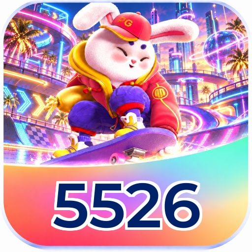 5526 Download Logo Oficial