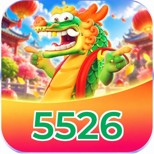 5526 Logo
