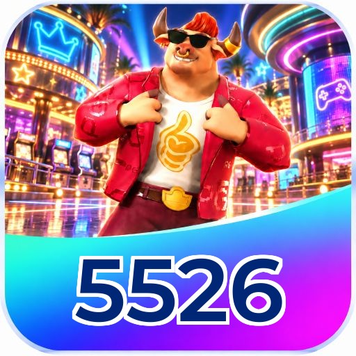 5526 Logo