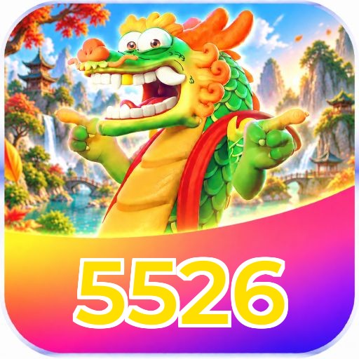 5526 Instalar Logo 1