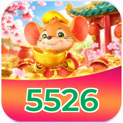 5526 Logo
