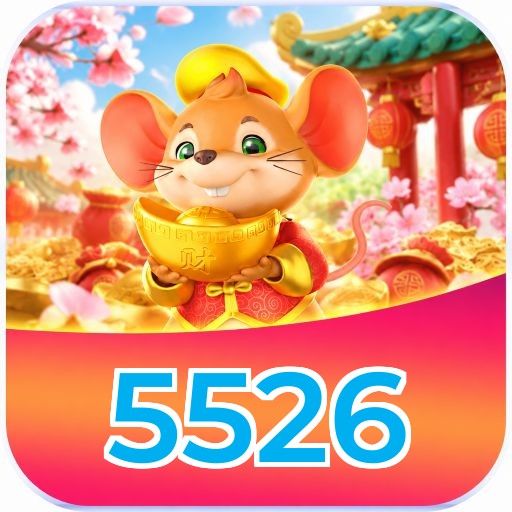 5526 Licença Curaçao Gaming