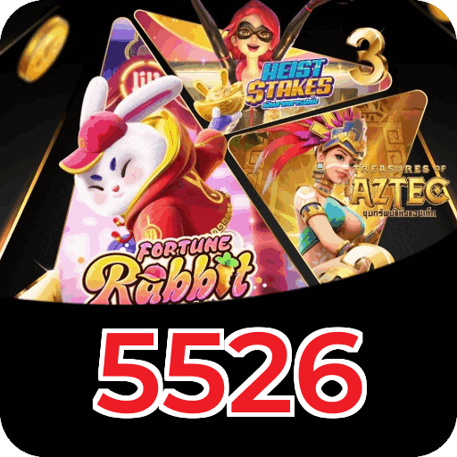 Slots RTP 5526